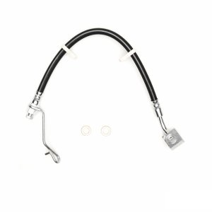 Dodge Ram 1500 Brake Hose - Rear - R1 Concepts - R1C - `09-`11